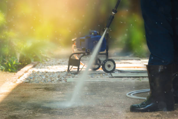 Best Deck and Patio Pressure Washing in Millers Creek, NC